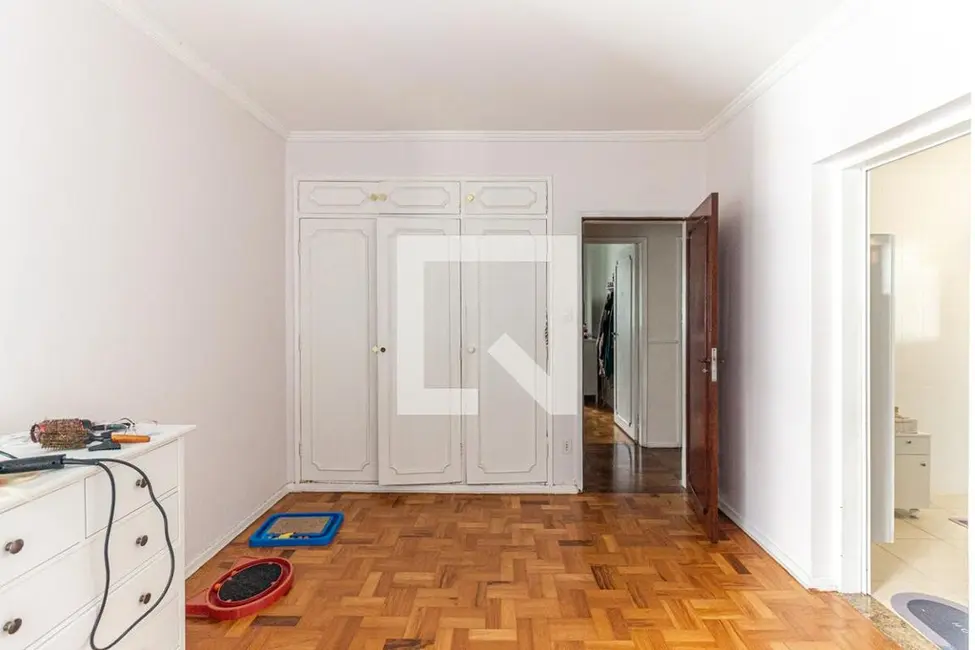 Foto 9 de Apartamento com 3 quartos à venda, 143m2 em Santa Cecília, São Paulo - SP