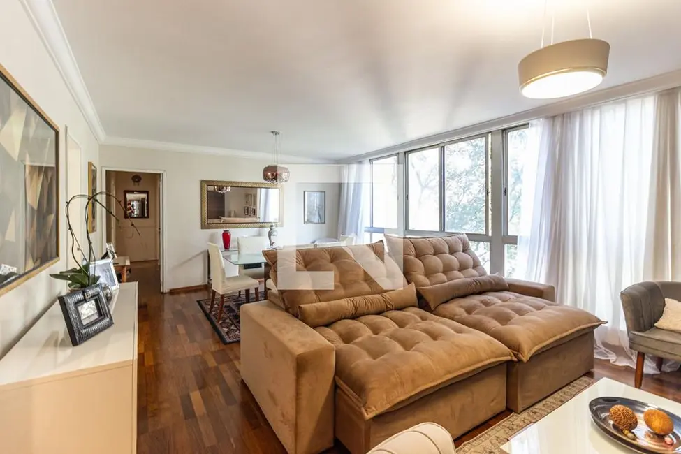 Foto 1 de Apartamento com 3 quartos à venda, 143m2 em Santa Cecília, São Paulo - SP