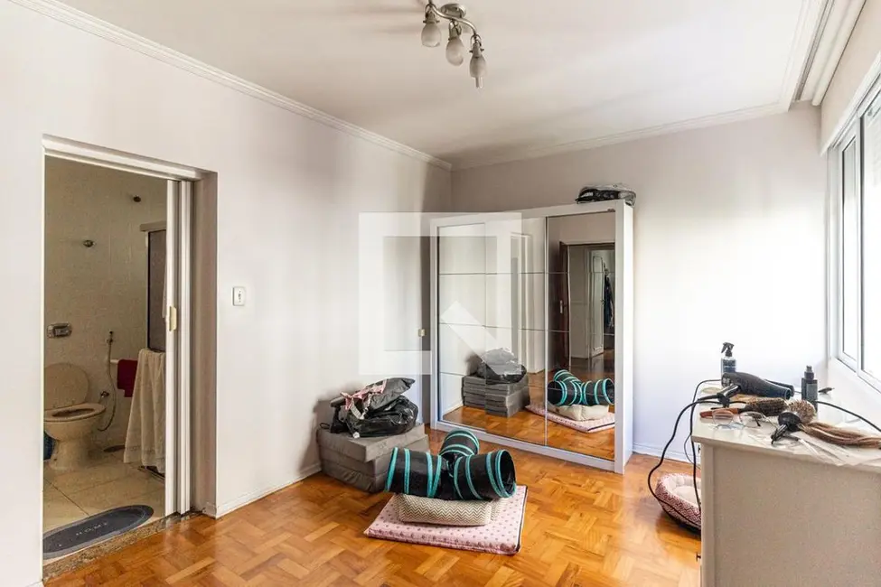 Foto 8 de Apartamento com 3 quartos à venda, 143m2 em Santa Cecília, São Paulo - SP
