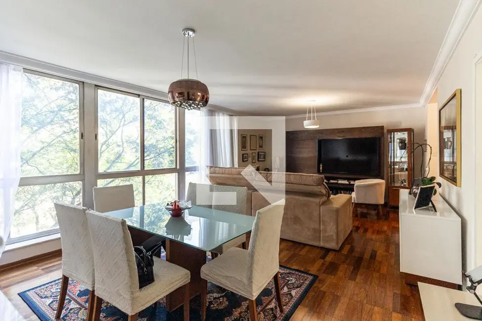 Foto 2 de Apartamento com 3 quartos à venda, 143m2 em Santa Cecília, São Paulo - SP