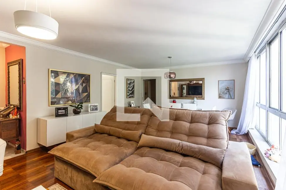 Foto 3 de Apartamento com 3 quartos à venda, 143m2 em Santa Cecília, São Paulo - SP