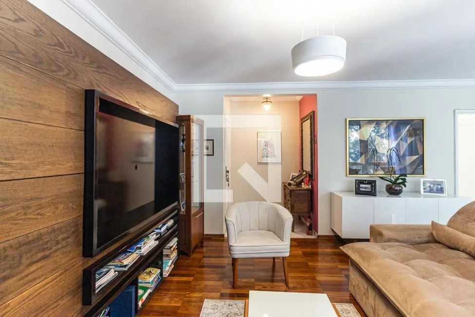 Foto 4 de Apartamento com 3 quartos à venda, 143m2 em Santa Cecília, São Paulo - SP