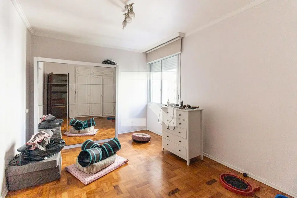 Foto 7 de Apartamento com 3 quartos à venda, 143m2 em Santa Cecília, São Paulo - SP