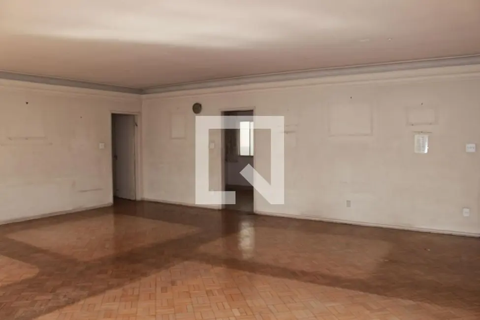 Apartamento com 3 quartos à venda, 220m2 em Higienópolis, São Paulo - SP - imagem 4 Foto 4 de Apartamento com 3 quartos à venda, 220m2 em Higienópolis, São Paulo - SP