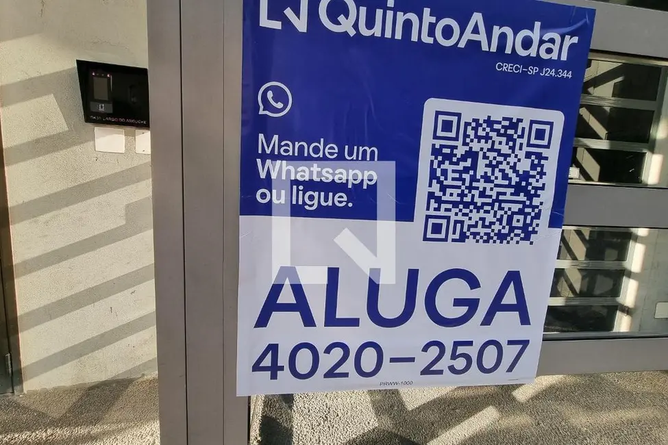 Foto 3 de Kitnet com 1 quarto à venda, 36m2 em Santa Cecília, São Paulo - SP