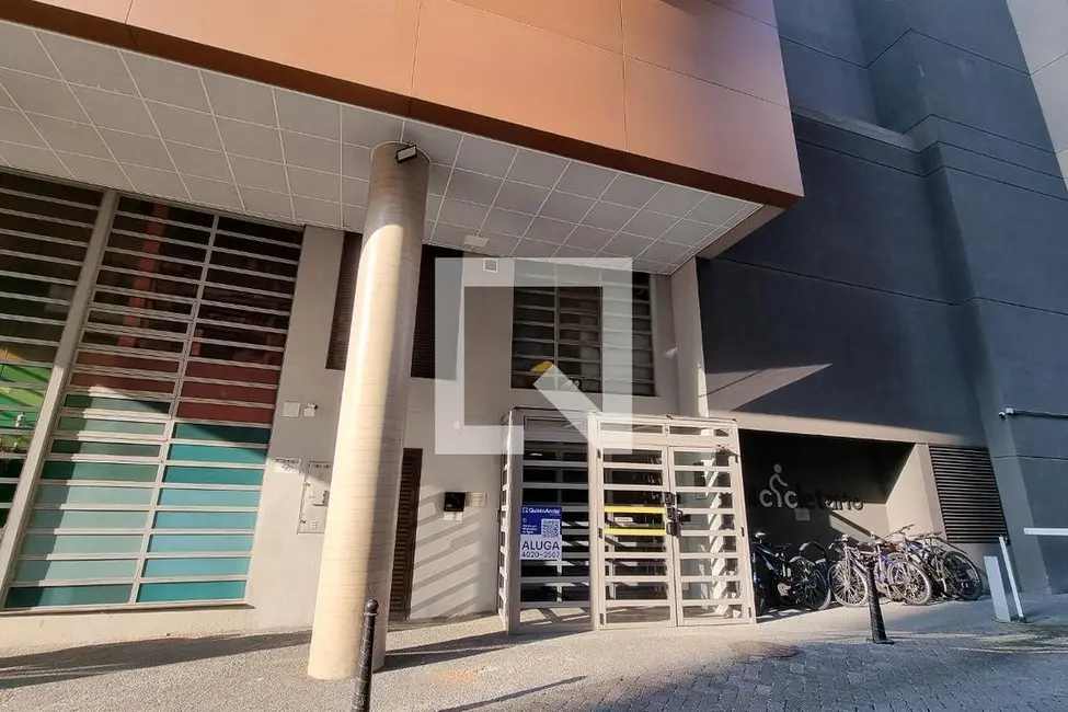 Foto 1 de Kitnet com 1 quarto à venda, 36m2 em Santa Cecília, São Paulo - SP