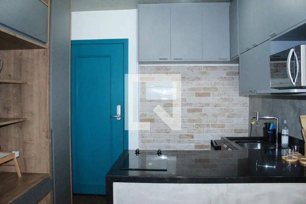 Foto 9 de Kitnet com 1 quarto à venda, 36m2 em Santa Cecília, São Paulo - SP
