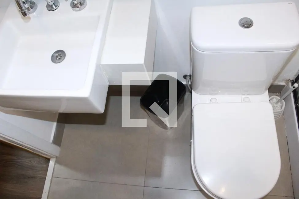 Foto 7 de Kitnet com 1 quarto à venda, 36m2 em Santa Cecília, São Paulo - SP