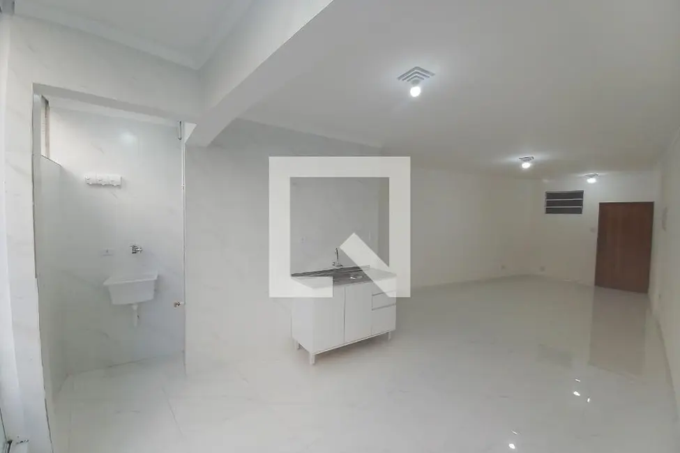 Kitnet com 1 quarto à venda, 43m2 em Santa Cecília, São Paulo - SP - imagem 1 Foto 1 de Kitnet com 1 quarto à venda, 43m2 em Santa Cecília, São Paulo - SP