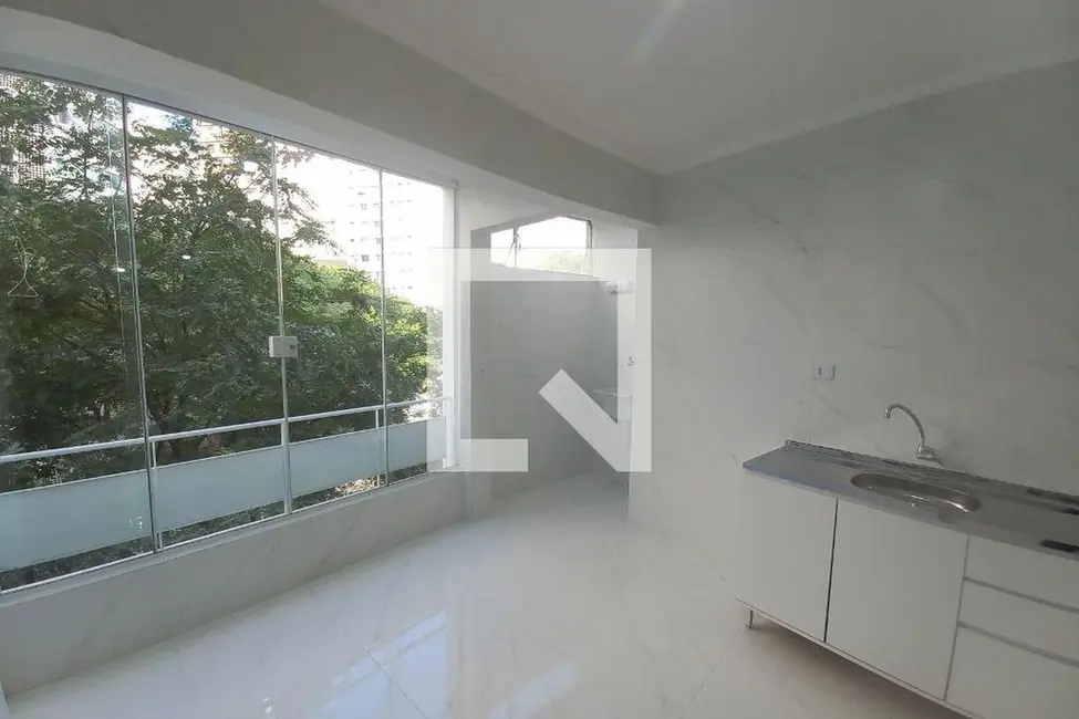 Kitnet com 1 quarto à venda, 43m2 em Santa Cecília, São Paulo - SP - imagem 5 Foto 5 de Kitnet com 1 quarto à venda, 43m2 em Santa Cecília, São Paulo - SP