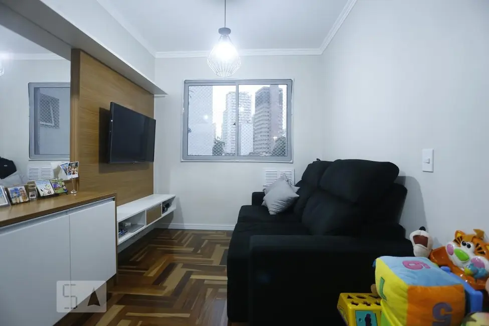 Foto 1 de Apartamento com 1 quarto à venda, 25m2 em Santa Cecília, São Paulo - SP