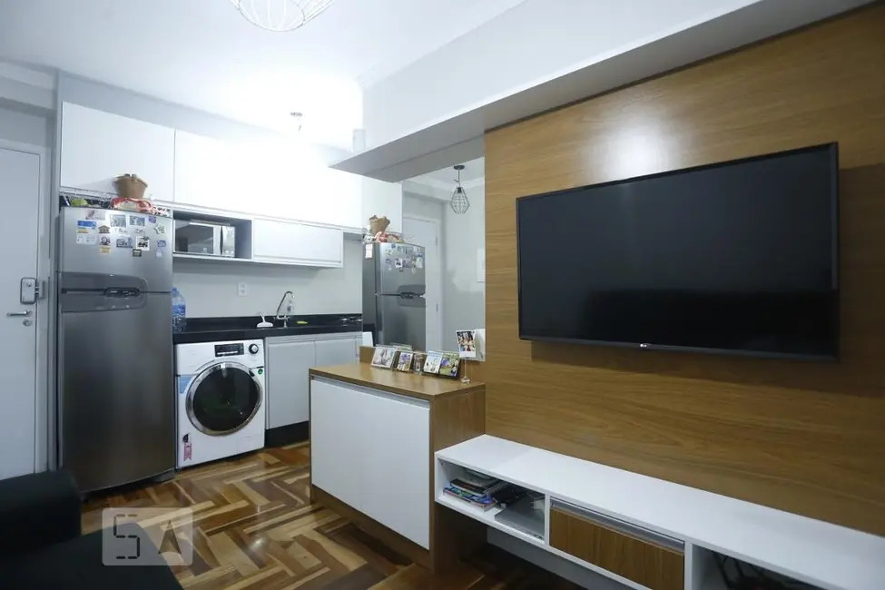Foto 5 de Apartamento com 1 quarto à venda, 25m2 em Santa Cecília, São Paulo - SP