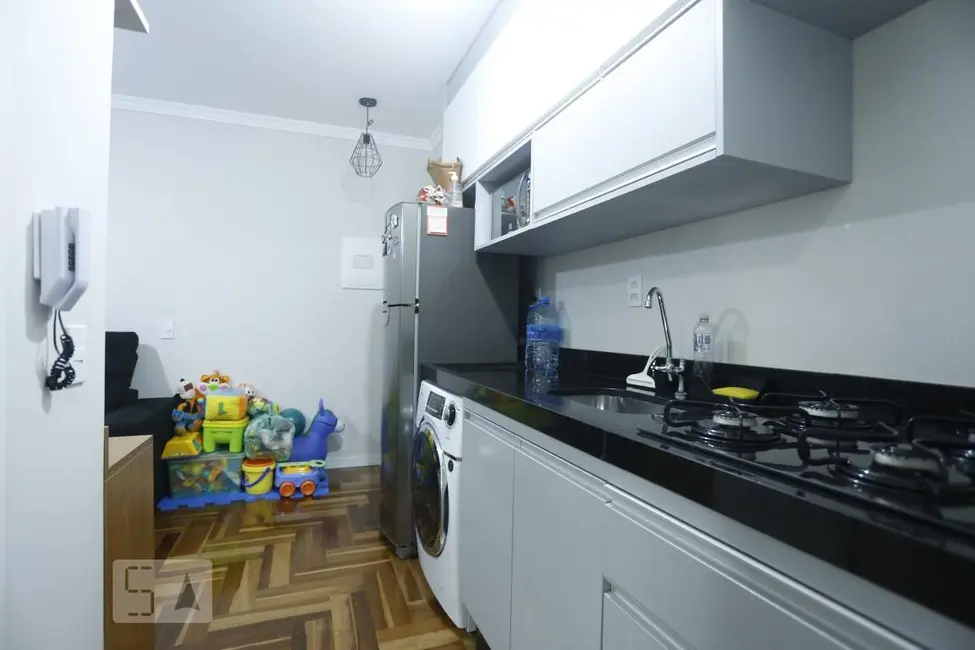Foto 9 de Apartamento com 1 quarto à venda, 25m2 em Santa Cecília, São Paulo - SP