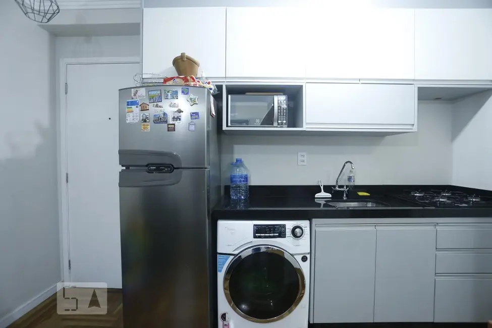 Foto 7 de Apartamento com 1 quarto à venda, 25m2 em Santa Cecília, São Paulo - SP