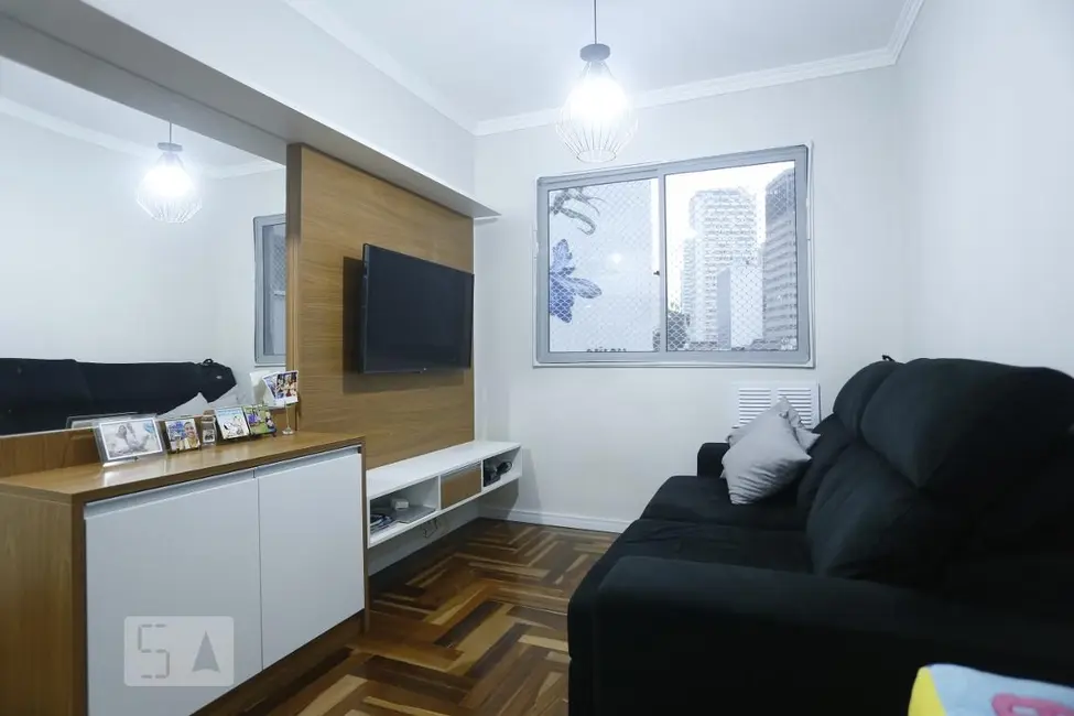 Foto 3 de Apartamento com 1 quarto à venda, 25m2 em Santa Cecília, São Paulo - SP