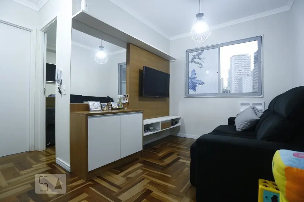 Foto 2 de Apartamento com 1 quarto à venda, 25m2 em Santa Cecília, São Paulo - SP