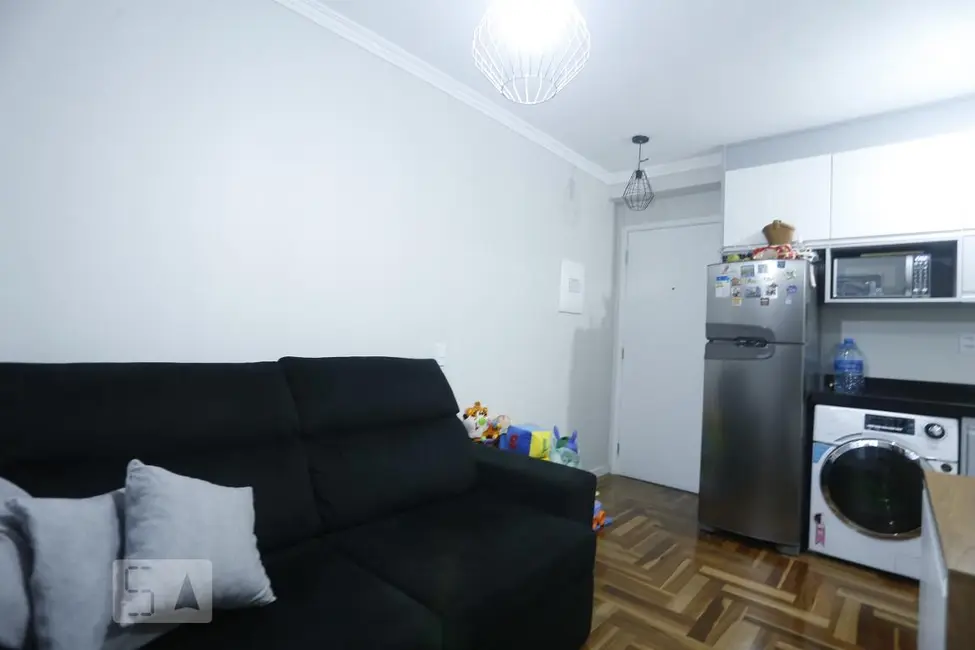 Foto 6 de Apartamento com 1 quarto à venda, 25m2 em Santa Cecília, São Paulo - SP