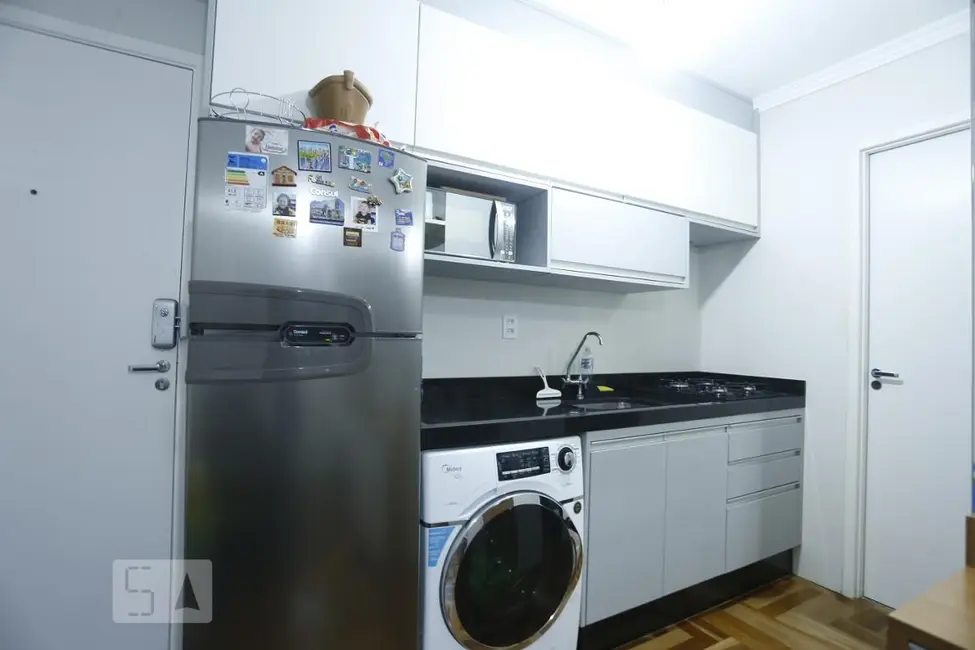 Foto 8 de Apartamento com 1 quarto à venda, 25m2 em Santa Cecília, São Paulo - SP