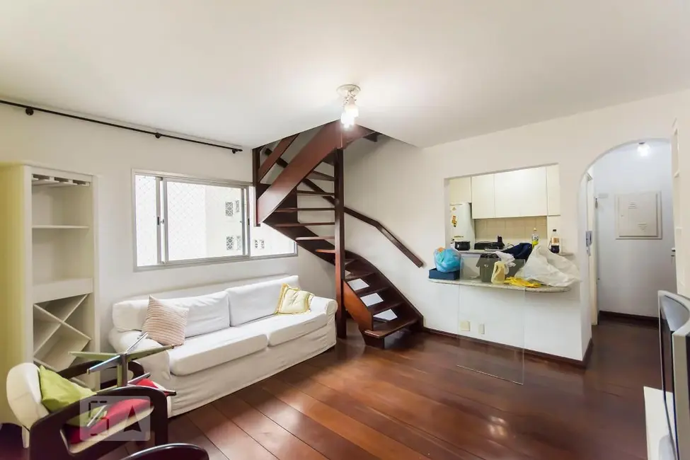 Foto 1 de Apartamento com 2 quartos à venda, 140m2 em Santa Cecília, São Paulo - SP