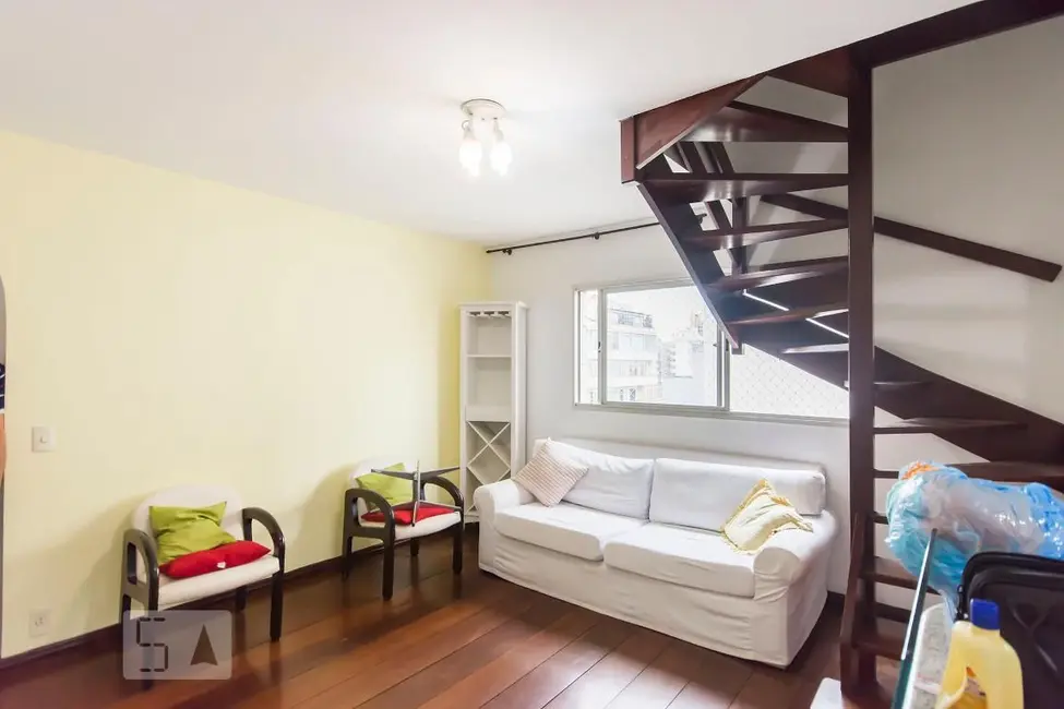 Foto 3 de Apartamento com 2 quartos à venda, 140m2 em Santa Cecília, São Paulo - SP