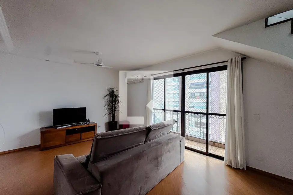 Apartamento com 3 quartos à venda, 241m2 em Jardim Anália Franco, São Paulo - SP - imagem 2 Foto 2 de Apartamento com 3 quartos à venda, 241m2 em Jardim Anália Franco, São Paulo - SP