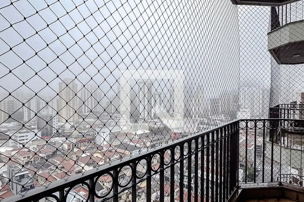 Apartamento com 3 quartos à venda, 241m2 em Jardim Anália Franco, São Paulo - SP - imagem 7 Foto 7 de Apartamento com 3 quartos à venda, 241m2 em Jardim Anália Franco, São Paulo - SP