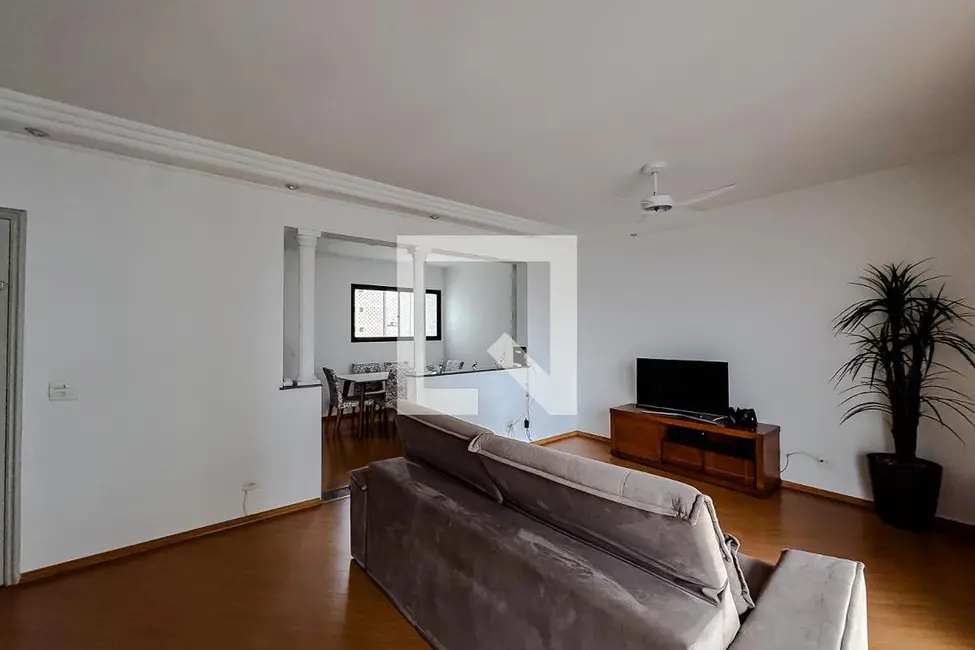 Apartamento com 3 quartos à venda, 241m2 em Jardim Anália Franco, São Paulo - SP - imagem 3 Foto 3 de Apartamento com 3 quartos à venda, 241m2 em Jardim Anália Franco, São Paulo - SP