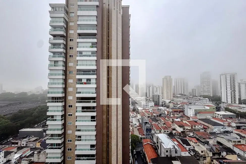 Apartamento com 3 quartos à venda, 241m2 em Jardim Anália Franco, São Paulo - SP - imagem 9 Foto 9 de Apartamento com 3 quartos à venda, 241m2 em Jardim Anália Franco, São Paulo - SP