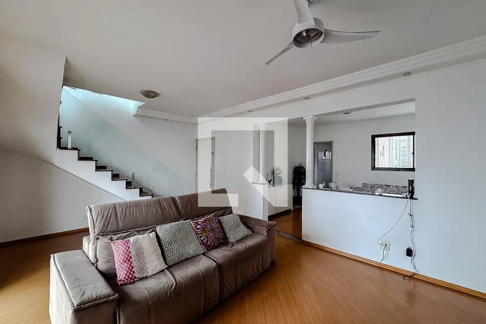 Apartamento com 3 quartos à venda, 241m2 em Jardim Anália Franco, São Paulo - SP - imagem 4 Foto 4 de Apartamento com 3 quartos à venda, 241m2 em Jardim Anália Franco, São Paulo - SP