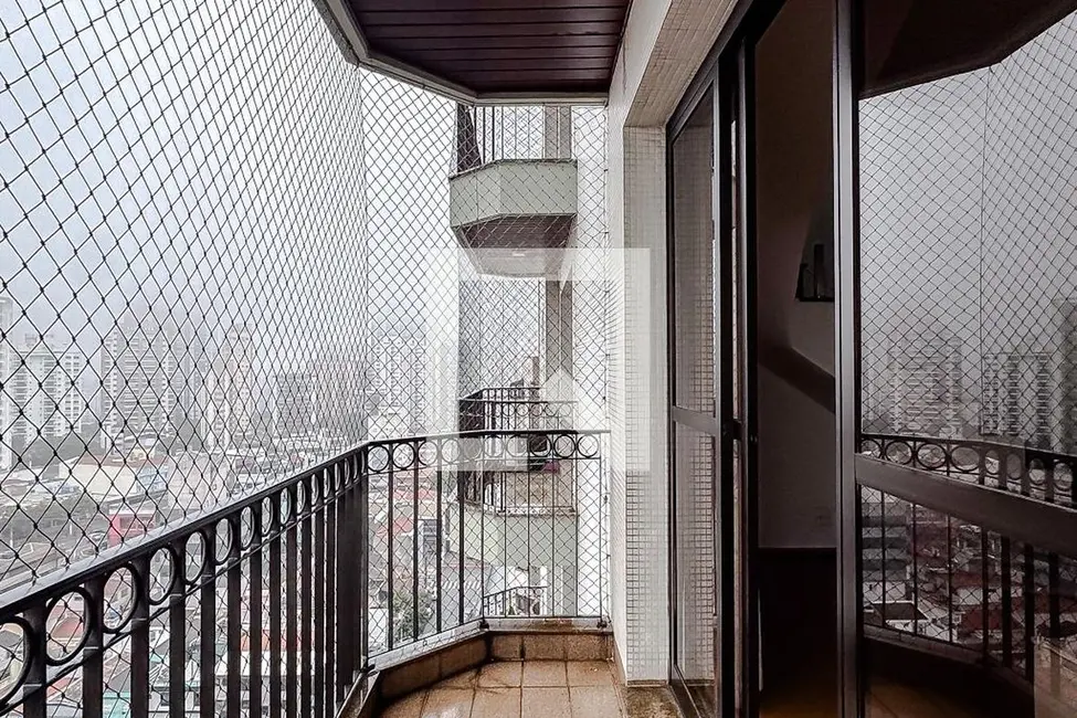 Apartamento com 3 quartos à venda, 241m2 em Jardim Anália Franco, São Paulo - SP - imagem 8 Foto 8 de Apartamento com 3 quartos à venda, 241m2 em Jardim Anália Franco, São Paulo - SP