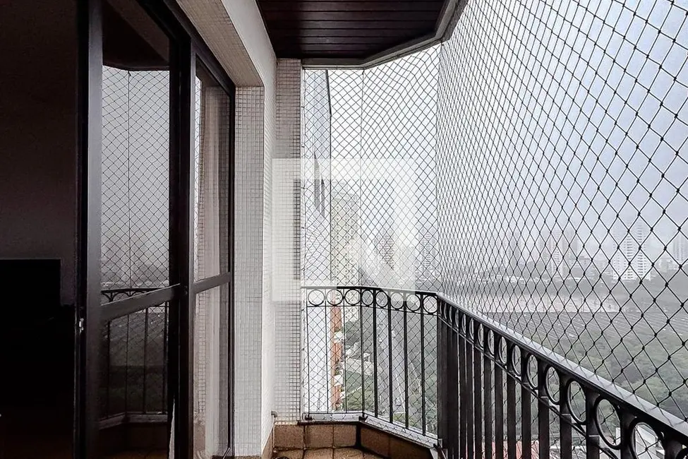 Apartamento com 3 quartos à venda, 241m2 em Jardim Anália Franco, São Paulo - SP - imagem 6 Foto 6 de Apartamento com 3 quartos à venda, 241m2 em Jardim Anália Franco, São Paulo - SP