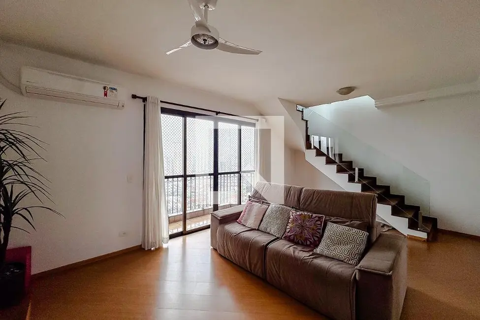 Apartamento com 3 quartos à venda, 241m2 em Jardim Anália Franco, São Paulo - SP - imagem 1 Foto 1 de Apartamento com 3 quartos à venda, 241m2 em Jardim Anália Franco, São Paulo - SP