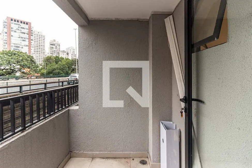 Foto 7 de Kitnet com 1 quarto à venda, 25m2 em Santa Cecília, São Paulo - SP