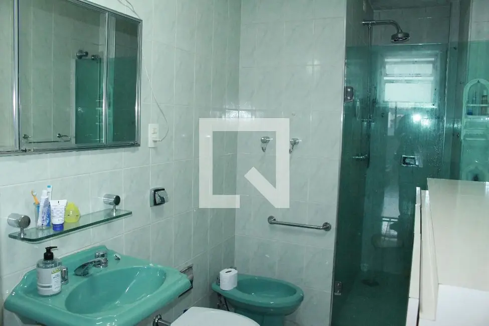 Apartamento com 3 quartos à venda, 127m2 em Santa Cecília, São Paulo - SP - imagem 6 Foto 6 de Apartamento com 3 quartos à venda, 127m2 em Santa Cecília, São Paulo - SP