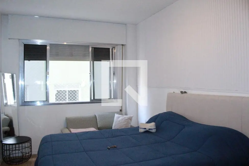 Apartamento com 3 quartos à venda, 127m2 em Santa Cecília, São Paulo - SP - imagem 2 Foto 2 de Apartamento com 3 quartos à venda, 127m2 em Santa Cecília, São Paulo - SP