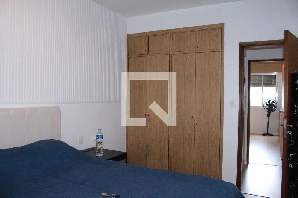 Apartamento com 3 quartos à venda, 127m2 em Santa Cecília, São Paulo - SP - imagem 4 Foto 4 de Apartamento com 3 quartos à venda, 127m2 em Santa Cecília, São Paulo - SP