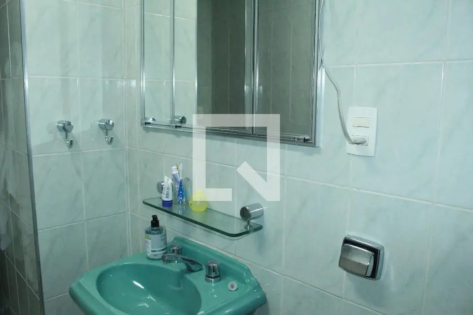 Apartamento com 3 quartos à venda, 127m2 em Santa Cecília, São Paulo - SP - imagem 8 Foto 8 de Apartamento com 3 quartos à venda, 127m2 em Santa Cecília, São Paulo - SP