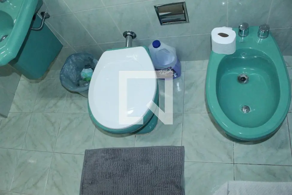 Apartamento com 3 quartos à venda, 127m2 em Santa Cecília, São Paulo - SP - imagem 9 Foto 9 de Apartamento com 3 quartos à venda, 127m2 em Santa Cecília, São Paulo - SP