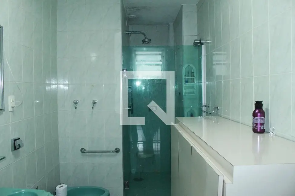 Apartamento com 3 quartos à venda, 127m2 em Santa Cecília, São Paulo - SP - imagem 7 Foto 7 de Apartamento com 3 quartos à venda, 127m2 em Santa Cecília, São Paulo - SP