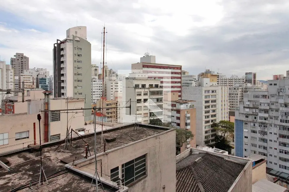 Foto 9 de Kitnet com 1 quarto à venda, 24m2 em Santa Cecília, São Paulo - SP