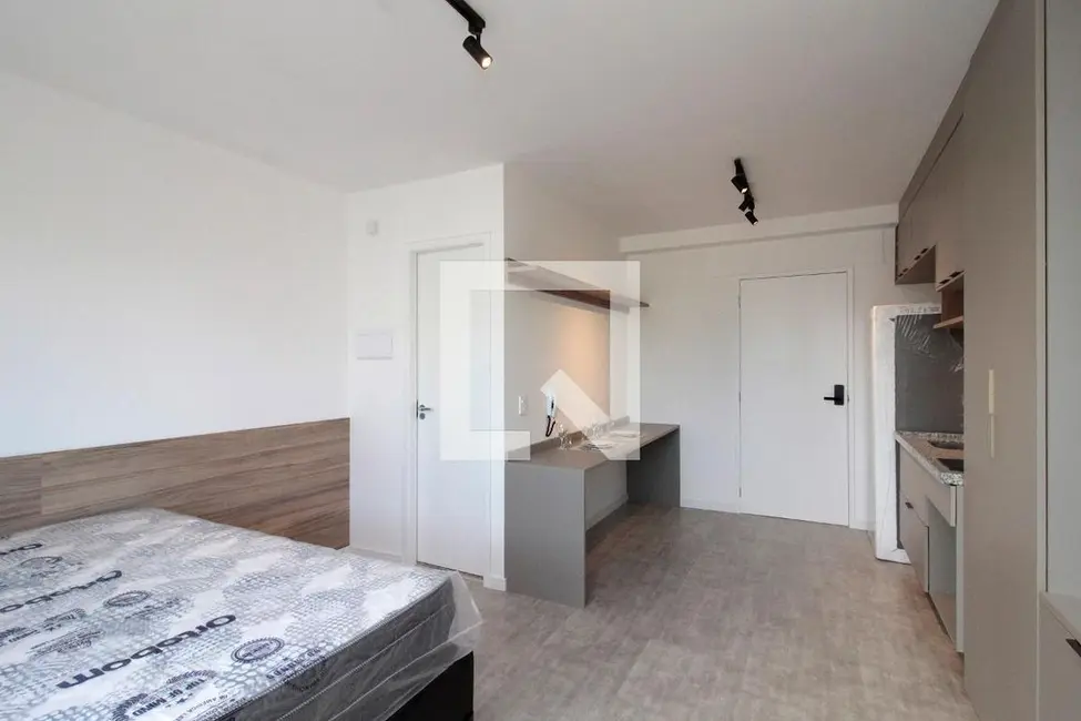 Foto 6 de Kitnet com 1 quarto à venda, 24m2 em Santa Cecília, São Paulo - SP