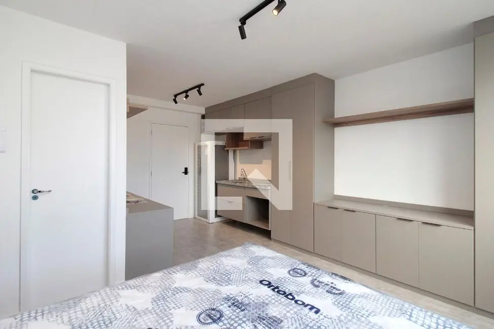 Foto 5 de Kitnet com 1 quarto à venda, 24m2 em Santa Cecília, São Paulo - SP