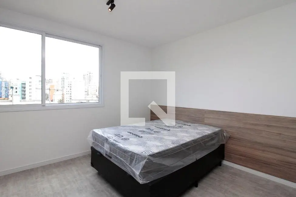 Foto 3 de Kitnet com 1 quarto à venda, 24m2 em Santa Cecília, São Paulo - SP