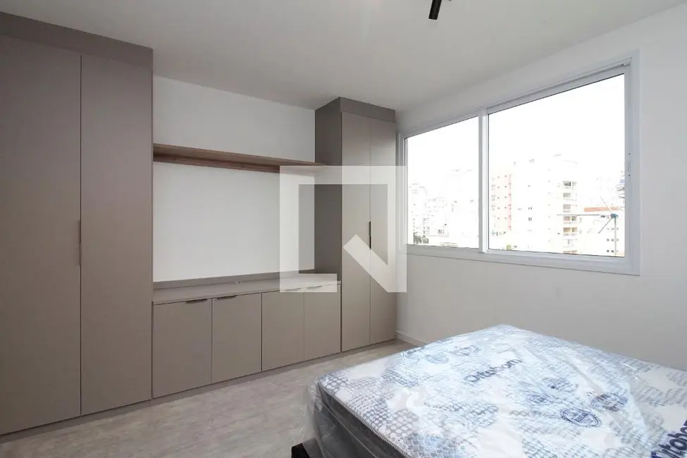 Foto 4 de Kitnet com 1 quarto à venda, 24m2 em Santa Cecília, São Paulo - SP