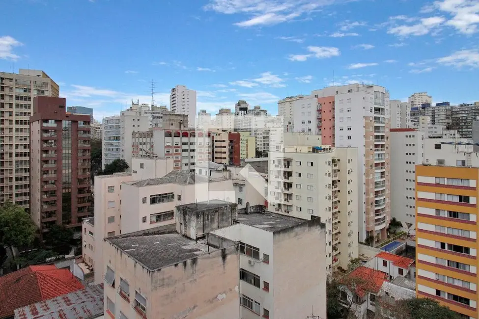 Foto 8 de Kitnet com 1 quarto à venda, 24m2 em Santa Cecília, São Paulo - SP