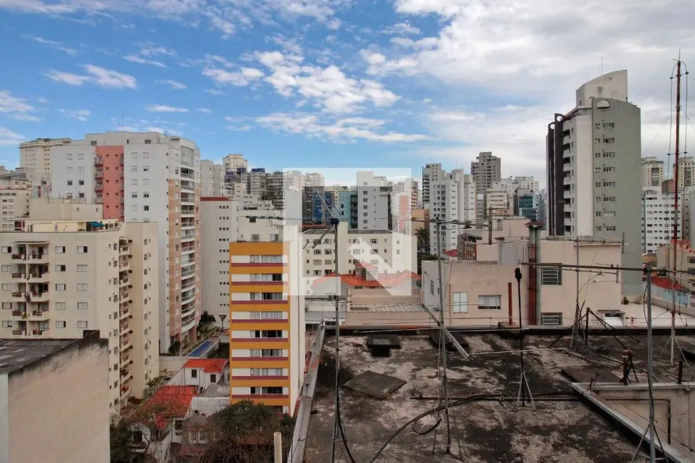 Foto 7 de Kitnet com 1 quarto à venda, 24m2 em Santa Cecília, São Paulo - SP