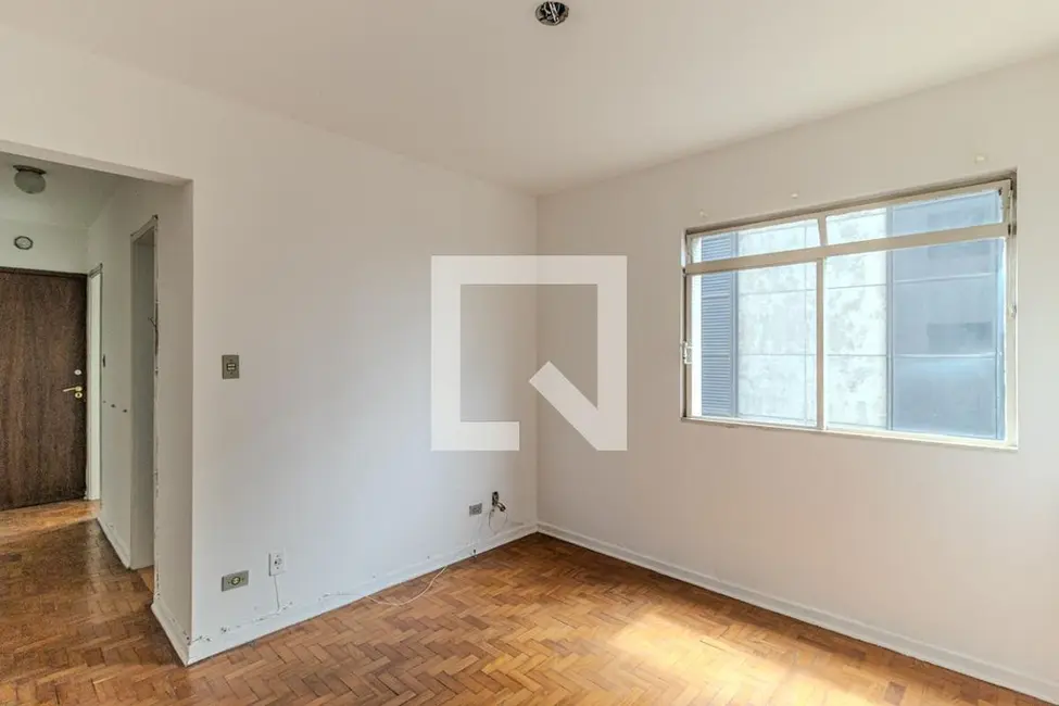 Foto 4 de Apartamento com 1 quarto à venda, 37m2 em Higienópolis, São Paulo - SP