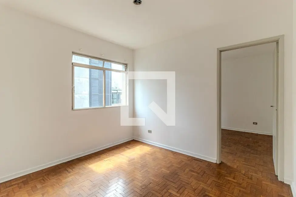 Foto 2 de Apartamento com 1 quarto à venda, 37m2 em Higienópolis, São Paulo - SP