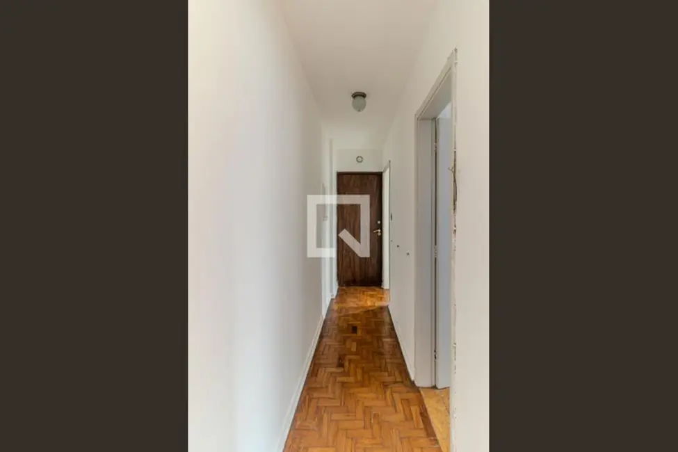 Foto 9 de Apartamento com 1 quarto à venda, 37m2 em Higienópolis, São Paulo - SP