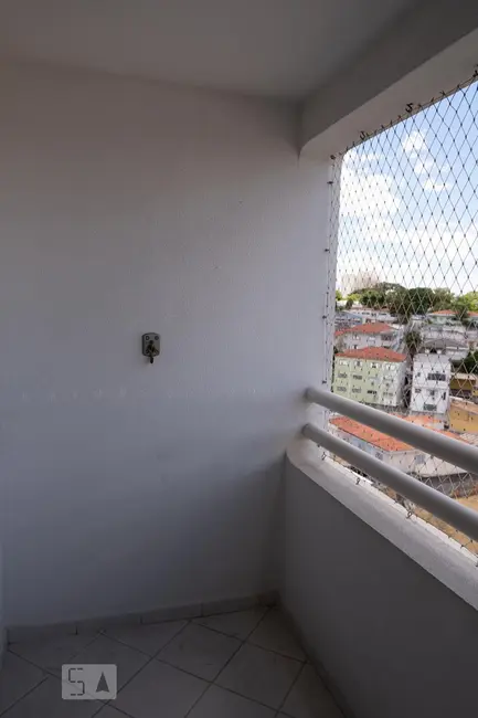 Apartamento com 3 quartos à venda, 62m2 em Jardim Anália Franco, São Paulo - SP - imagem 8 Foto 8 de Apartamento com 3 quartos à venda, 62m2 em Jardim Anália Franco, São Paulo - SP